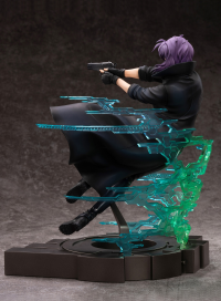 KUSANAGI MOTOKO 11