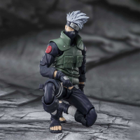 Kakashi Hatake -The famed Sharingan Hero- "Naruto Shippuden" 6