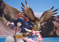 PROOF Samurai Shodown (2019) 1/7 Scale Figure Nakoruru - SAMURAI SPIRITS (2019) - photo 7