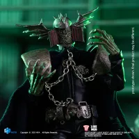 HIYA TOYS Exquisite Super Series 1/12 Scale 6 Inch JUDGE DREDD Judge Fear - Live Action Movies/TV - photo 12