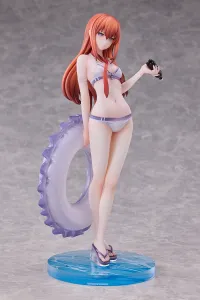 Solarain Kurisu Makise: Swimsuit Ver. - Steins;Gate - photo 1