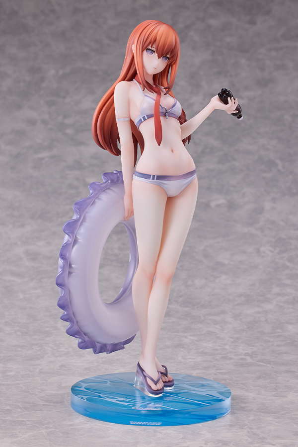 Kurisu Makise: Swimsuit Ver.