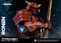 Premium Masterline Modern Combat Versus Ronen EX Version 9