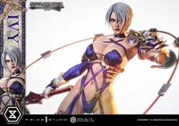 Prime 1 Studio Real Elite Masterline SOULCALIBUR Ⅵ IVY Ultimate Version			 - SOULCALIBUR - photo 33