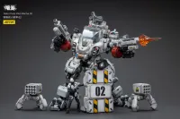 JOYTOY Tiekui Dual Pilot Mecha 02 - JOYTOY Original Series - photo 6