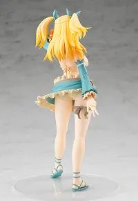 GOOD SMILE COMPANY POP UP PARADE Lucy Heartfilia: Aquarius Form Ver. - Fairy Tail - photo 8