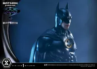 Prime 1 Studio Museum Masterline Batman Forever (Film) Batman - DC Comics - photo 6
