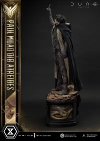 Prime 1 Studio Real Elite Masterline Dune: Part Two (Film) Paul Atreides Ultimate Version - Dune - photo 6