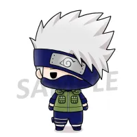 MegaHouse Chokorin Mascot Naruto Shippuden (vol.1) - NARUTO - photo 7