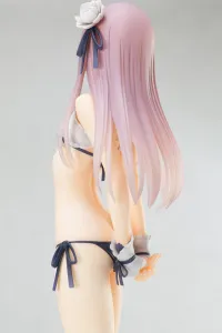 Orchid Seed Little Devil illustrated by Seika Yashiro - 18+ - photo 12