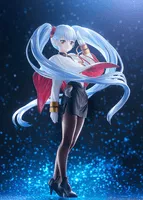 GOOD SMILE COMPANY Ruri Hoshino - Martian Successor Nadesico: The Motion Picture - Prince of Darkness - photo 3