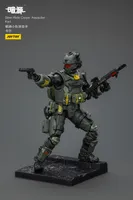 JOYTOY Steel Ride Corps Assaulter Karl - Dark Source - photo 2