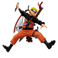 -NARUTO 72 series- 33 VIBRATION STARS-NARUTO UZUMAKI- 1