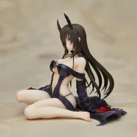 Union Creative To LOVE-Ru Darkness Yui Kotegawa Darkness Ver. 1/6 – Renewal Package Edition - To LOVE-Ru - photo 10