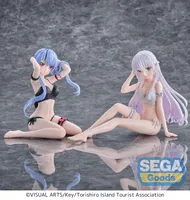 SEGA Yumemirize Summer Pockets Ao Sorakado - Summer Pockets - photo 8