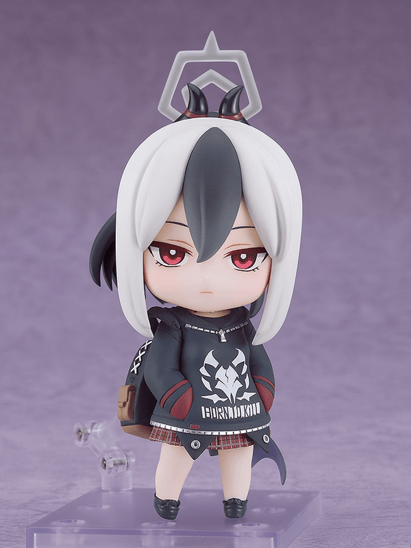Nendoroid Kayoko Onikata