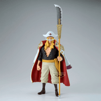 ONE PIECE KING OF ARTIST EDWARD NEWGATE 4
