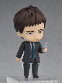 GOOD SMILE COMPANY Nendoroid Yashiro & Chikara Domeki Set - Twittering Birds Never Fly: The Clouds Gather - photo 12