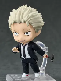 GOOD SMILE COMPANY Nendoroid Shin - Dorohedoro - photo 5