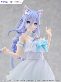 TENITOL TALL Mio Takamiya 9
