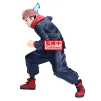 BANDAI JUJUTSU KAISEN MAXIMATIC YUJI ITADORI･MEGUMI FUSHIGURO(A:YUJI ITADORI) - Jujutsu Kaisen - photo 4
