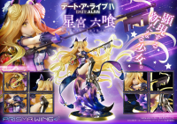 PRISMA WING DATE A LIVE Mukuro Hoshimiya 1/7 Scale Pre-Painted Figure 9