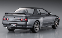 [HC39] 1:24 NISSAN SKYLINE GT-R NISMO (BNR32) 12