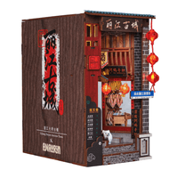 Lijiang Ancient Town 14