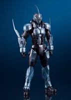 Max Factory PLAMAX Gale Hound Guyver 01 - Titanomachia - photo 2