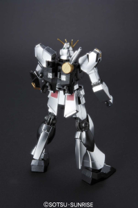 HGUC 1/144 #86 Nu Gundam Metallic Coating Ver 3