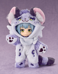 Nendoroid Doll Kigurumi Pajamas: Oslo 3