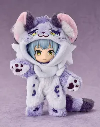 Good Smile Arts Shanghai Nendoroid Doll Kigurumi Pajamas: Oslo - FLUFFY LAND - photo 3