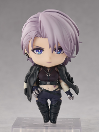 Nendoroid Zoya 1