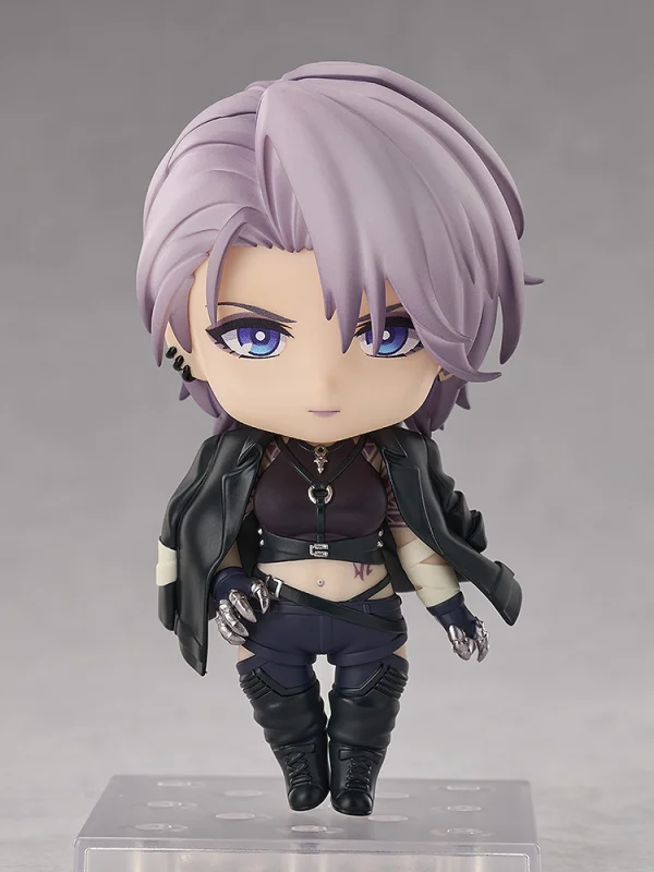 GOOD SMILE COMPANY Nendoroid Zoya - Path to Nowhere