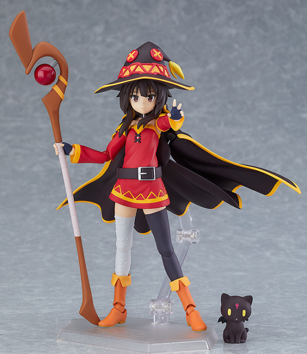 figma Megumin(re-run)