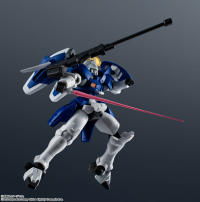 OZ-00MS2 Tallgeese II 6