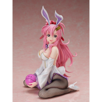 Lacus Clyne (Bunny Ver.) 5