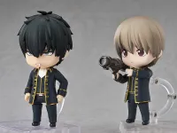 GOOD SMILE COMPANY Nendoroid Toshiro Hijikata - Gintama - photo 3