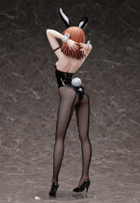 Mikoto Misaka: Bunny Ver. 2nd 4