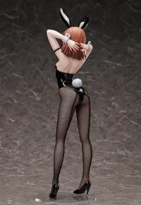 FREEing Mikoto Misaka: Bunny Ver. 2nd - A Certain Scientific Railgun - photo 4