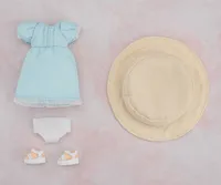 GOOD SMILE COMPANY Nendoroid Doll Outfit Set: Simple Dress (White) - Figure Accessories - photo 6