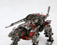 EZ-035 LIGHTNING SAIX Marking Plus Ver. 10