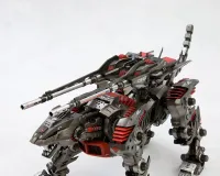 KOTOBUKIYA EZ-035 LIGHTNING SAIX Marking Plus Ver. - ZOIDS - photo 10