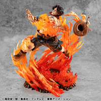 Portrait.Of.Pirates ONE PIECE “NEO-MAXIMUM” PORTGAS・D・ACE 15ｔｈ LIMITED Ver.(Super limited reprint) 19
