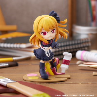 PalVerse Pale.　【OSHI NO KO】　Ruby 1