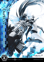 Ultimate Premium Masterline BLACK ROCK SHOOTER DAWN FALL Empress[BLACK ROCK SHOOTER] Deluxe Version 16