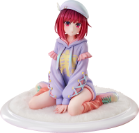 Kana Arima: Hoodie Style Ver. 8