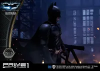 Prime 1 Studio High Definition Museum Masterline The Dark Knight (Film) Batman Deluxe Version - DC Comics - photo 32