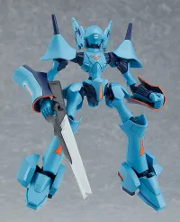 GOOD SMILE COMPANY MODEROID Yu Brain - Brain Powerd - photo 1