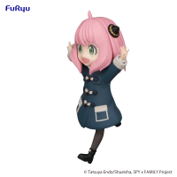 SPY×FAMILY　Trio-Try-iT Figure -Anya Forger- 7